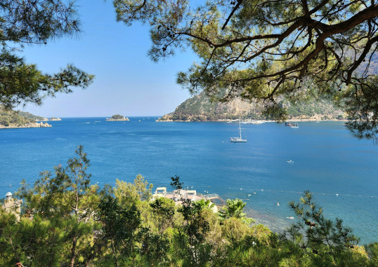 Marmaris Turkija 3