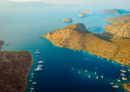 Marmaris Turkija 2