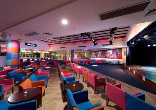 BARUT B SUITES 6