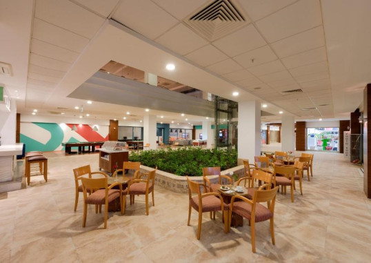 BARUT B SUITES 7