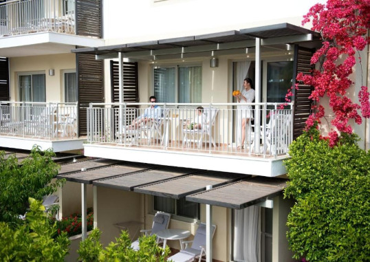 BARUT B SUITES 11