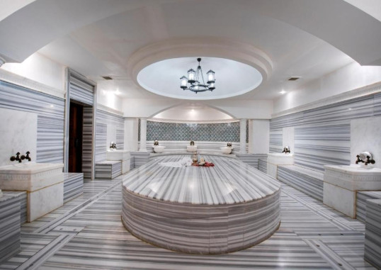 BARUT B SUITES 12