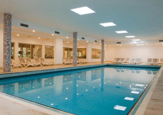 BARUT B SUITES 13