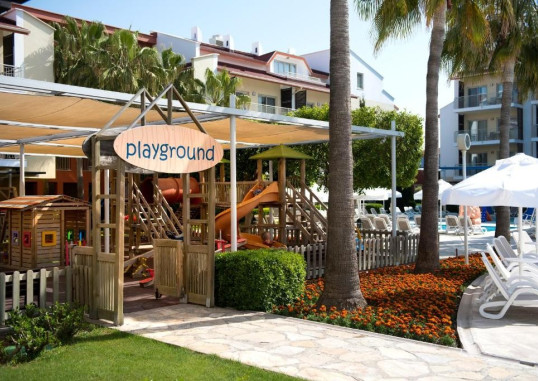 BARUT B SUITES 14