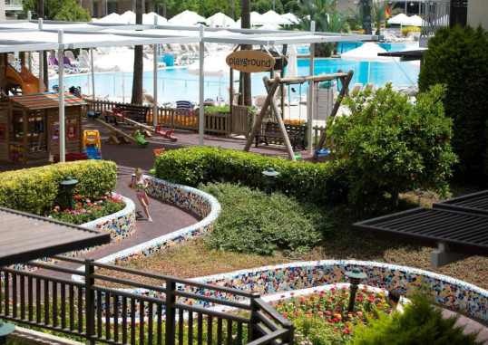 BARUT B SUITES 15