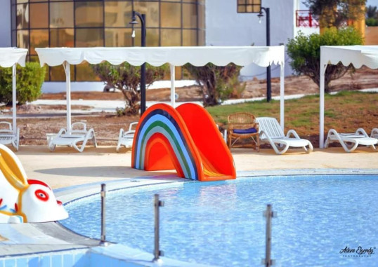 AMARINA SUN RESORT & AQUA PARK 6