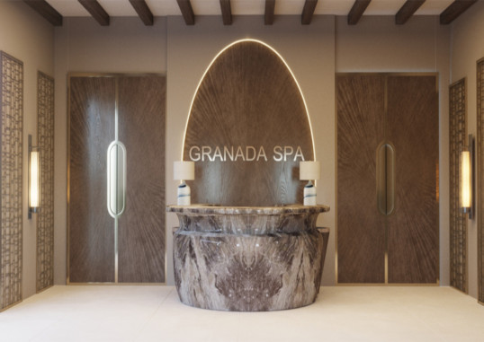 GRANADA LUXURY RED (Adults Only 16+) 19