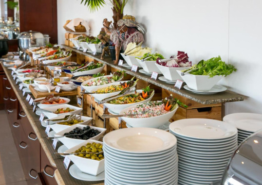 RAMADA BEACH HOTEL AJMAN 13
