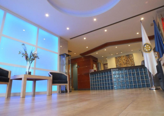 HOTEL RISECH 2