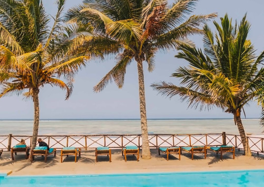 ZANZIBAR BAHARI VILLAS 7