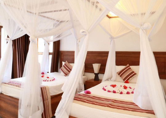 ZANZIBAR BAHARI VILLAS 10