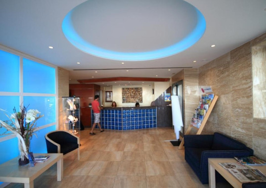HOTEL RISECH 5