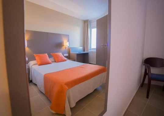 HOTEL RISECH 6