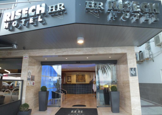 HOTEL RISECH 11