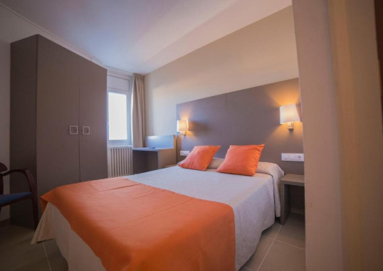 HOTEL RISECH 15