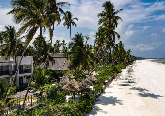 ISLA BONITA ZANZIBAR BEACH RESORT 2