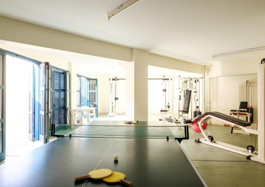 PANDREAM HOTEL APARTMENTS 4
