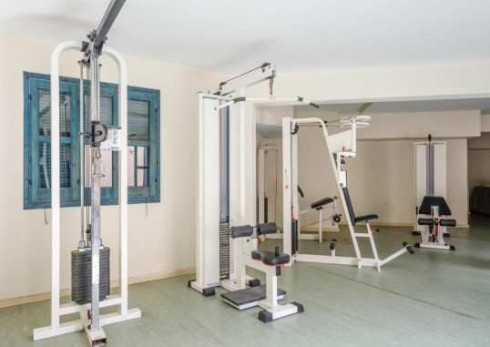 PANDREAM HOTEL APARTMENTS 5