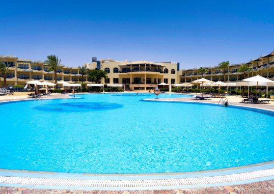 GRAND OASIS RESORT 12