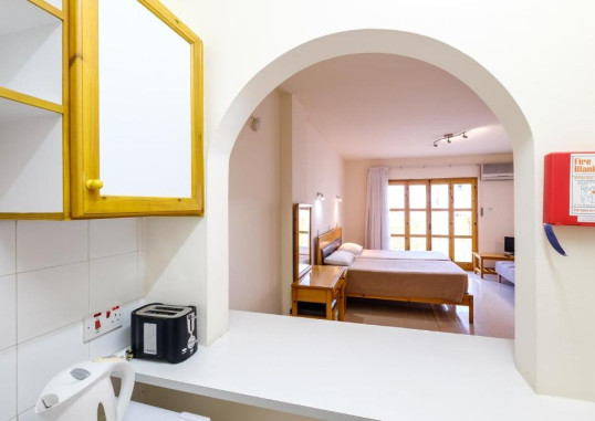 PANDREAM HOTEL APARTMENTS 13