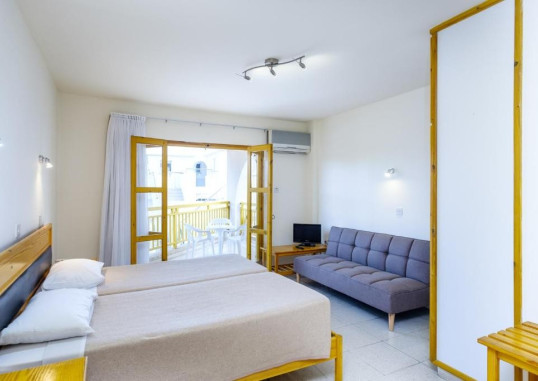 PANDREAM HOTEL APARTMENTS 14
