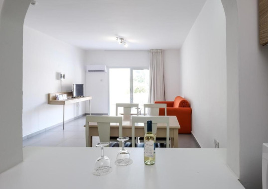 PANDREAM HOTEL APARTMENTS 16