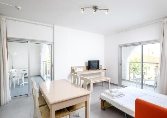 PANDREAM HOTEL APARTMENTS 17