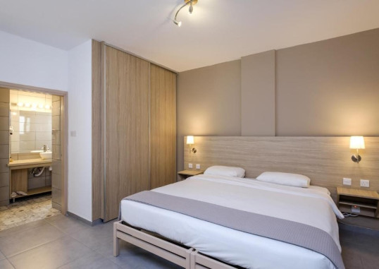 PANDREAM HOTEL APARTMENTS 19