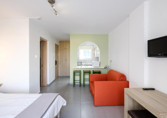 PANDREAM HOTEL APARTMENTS 20