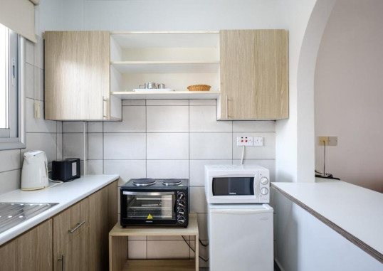 PANDREAM HOTEL APARTMENTS 22