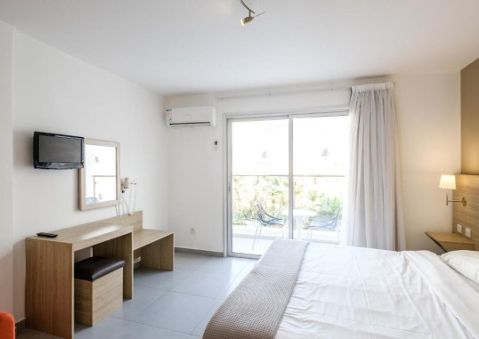 PANDREAM HOTEL APARTMENTS 23