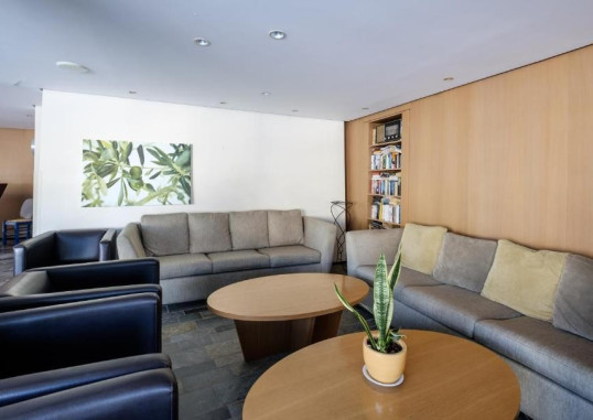 PANDREAM HOTEL APARTMENTS 25