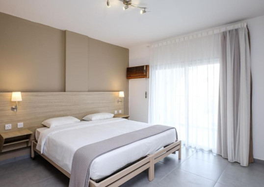 PANDREAM HOTEL APARTMENTS 3