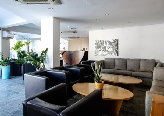PANDREAM HOTEL APARTMENTS 27