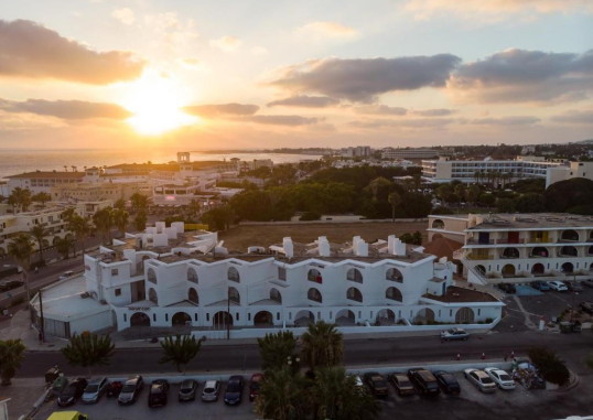PANDREAM HOTEL APARTMENTS 28