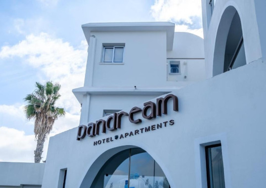 PANDREAM HOTEL APARTMENTS 30
