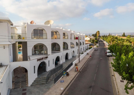 PANDREAM HOTEL APARTMENTS 31