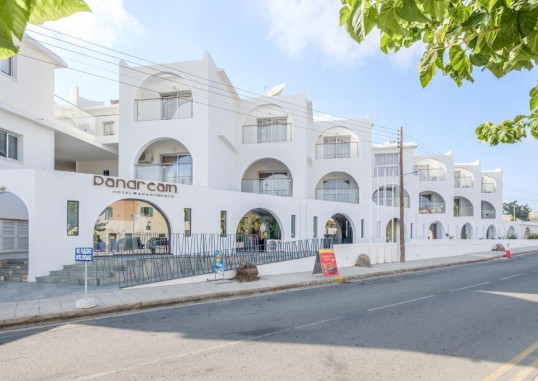 PANDREAM HOTEL APARTMENTS 32