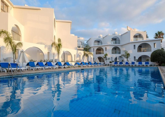 PANDREAM HOTEL APARTMENTS 2