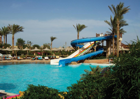 REHANA SHARM RESORT AQUA PARK & SPA 3