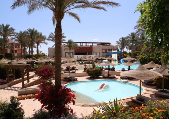 REHANA SHARM RESORT AQUA PARK & SPA 7