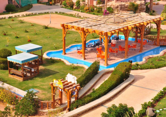 REHANA SHARM RESORT AQUA PARK & SPA 18