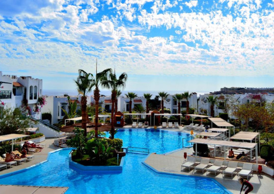 JAZ NEO NAAMA BAY (EX. SOLYMAR NAAMA BAY) 7