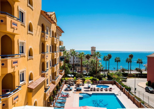 HOTEL VISTAMAR 1