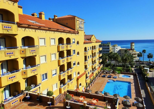 HOTEL VISTAMAR 2