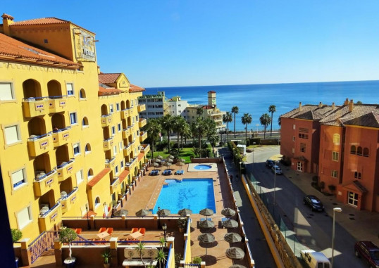 HOTEL VISTAMAR 3