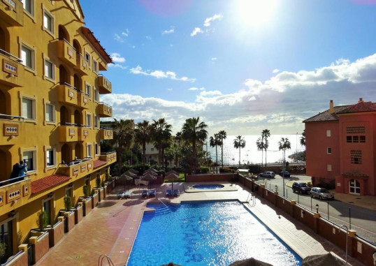 HOTEL VISTAMAR 4