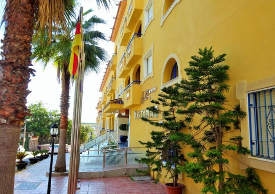 HOTEL VISTAMAR 5
