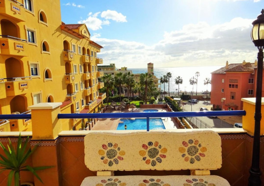 HOTEL VISTAMAR 8