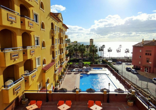 HOTEL VISTAMAR 9